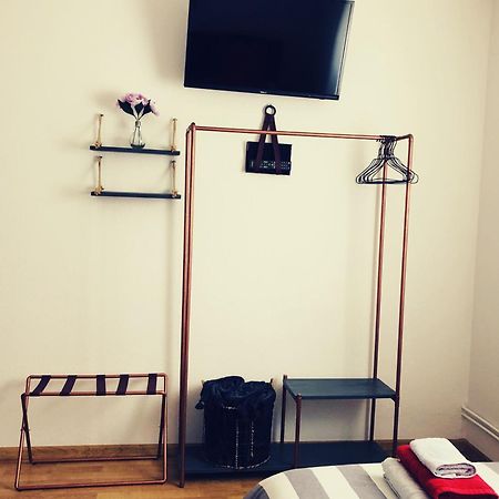 Artisan House Meraki Udbina 外观 照片